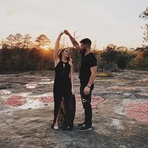 Meet your Posher, Jarrett